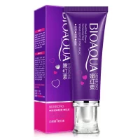 کرم روشن کننده ی بیوآکوا ‌Bioaqua مدل Tender Red Pigment      ‌