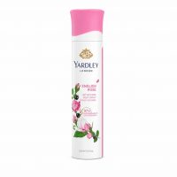 اسپری بدن یاردلی YARDLEY مدل English Rose