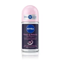 دئودورانت نیوا Nivea مدل Pearl & Beauty Fine