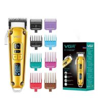 ماشین اصلاح VGR وی جی آر مدل V-006
