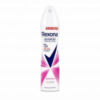 اسپری بدن رکسونا REXONA مدل BIORYTHM ADVANCED