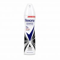 اسپری بدن رکسونا Rexona مدل Invisible Advanced