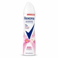 اسپری بدن رکسونا Rexona مدل Bright Bouquet