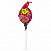 آبنبات چوبی بیگ بوم Big Bom مدل Ta-Ta Ma Cherry