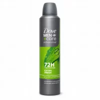اسپری ضد تعریق داوDove مدل Men+Care Extra Fresh