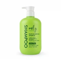 شامپو فری سولفات اونلی Only مدل Olive Nourishing