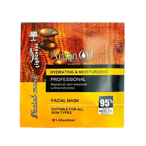Lightness-Argan-Oil-Facial-Mask