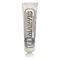 خمیردندان مارویس Marvis مدل Smokers Whitening Mint