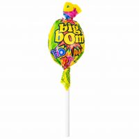 آبنبات چوبی بیگ بوم Big Bom مدل Trio XXL