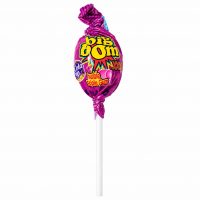 آبنبات چوبی بیگ بوم Big Bom مدل Cola Pop