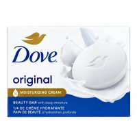 صابون داو Dove مدل Original 106g