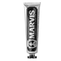 خمیردندان مارویس Marvis مدل Amarelli Licorice