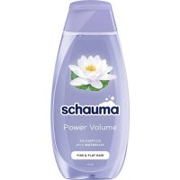شامپو شوما Schauma مدل Power Volume
