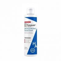 تونر آبرسان دیسار Disaar مدل Moisturizing Facial Toner