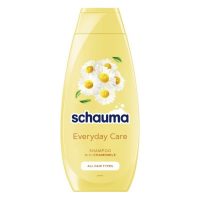 شامپو شاوما Schauma مدل Chamomile