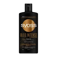 شامپو سایوس Syoss مدل Intense Oleo