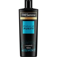 شامپو ترزمه TRESemmé مدل Hydrate & Purify