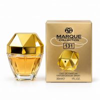 ادکلن زنانه مارکویی Marque مدل  Collection 131