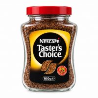 قهوه فوری نسکافه NESCAFÉ Taster’s Choice